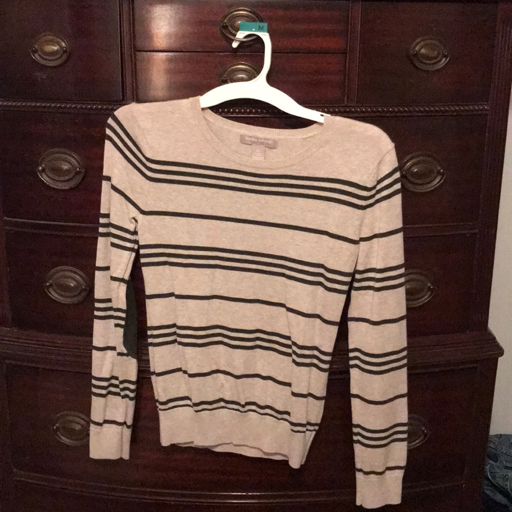 Banana Republic Sweater with Elbow Patches 😍😍😍